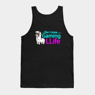 Gaming LLife Tank Top